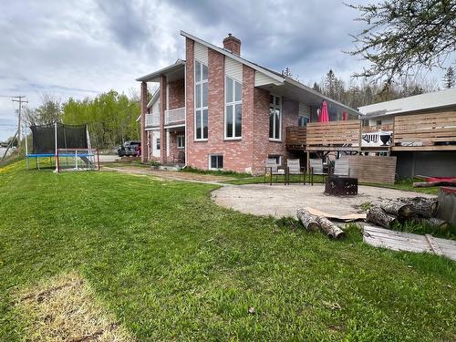 Façade - 835 Ch. Kipawa, Témiscaming, QC - Outdoor