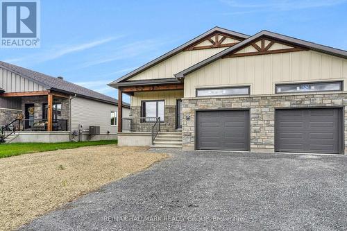 310 Zakari Street, Casselman, ON - Outdoor