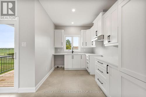 310 Zakari Street, Casselman, ON - Indoor Photo Showing Kitchen