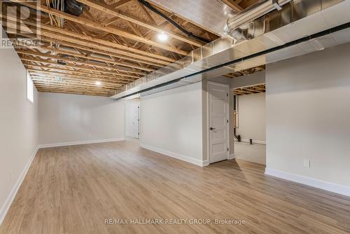 310 Zakari Street, Casselman, ON - Indoor Photo Showing Basement