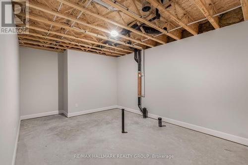 310 Zakari Street, Casselman, ON - Indoor Photo Showing Basement