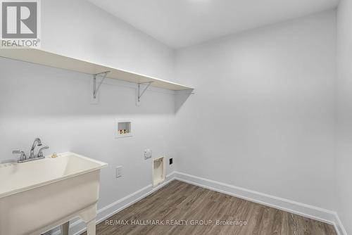 310 Zakari Street, Casselman, ON - Indoor With Storage