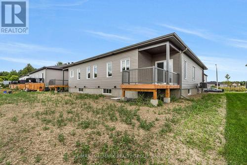 310 Zakari Street, Casselman, ON - Outdoor With Exterior