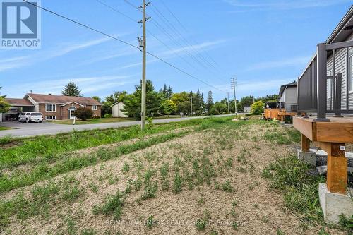 310 Zakari Street, Casselman, ON - Outdoor