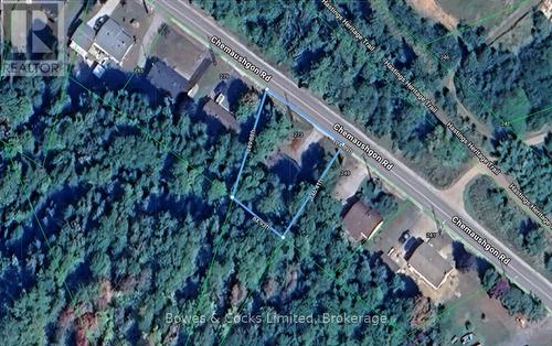 273 Chemaushgon Road, Bancroft (Bancroft Ward), ON 