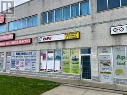 105B - 1625 ALBION ROAD  Toronto, ON M9V 5H8