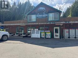 Silver Creek store - 