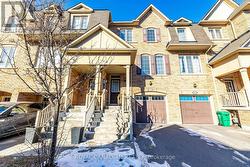 107 SEA DRIFTER CRESCENT  Brampton, ON L6P 4B1
