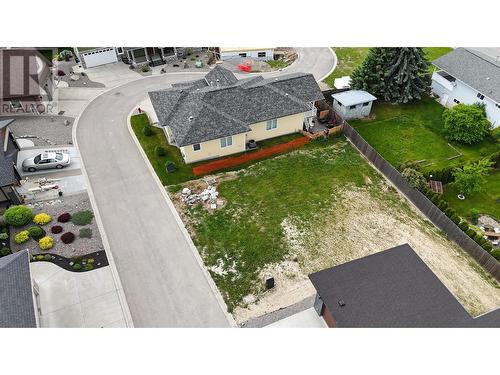 405 Canyon Street Unit# 10, Creston, BC 