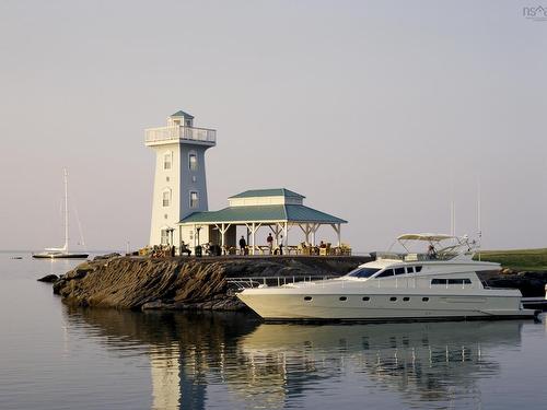 Lot 2102 Mariners Way, Fox Harbour, NS 