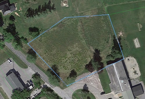 6984 Highway 62 N/A, Belleville, ON 