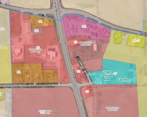 6984 Highway 62 N/A, Belleville, ON 