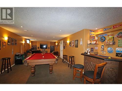2160 Brycen Place, Grand Forks, BC - Indoor Photo Showing Other Room