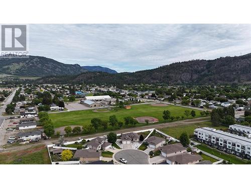 2160 Brycen Place, Grand Forks, BC - Outdoor With View