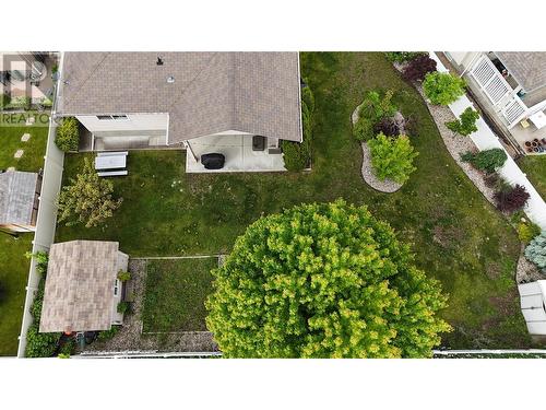 2160 Brycen Place, Grand Forks, BC - Outdoor