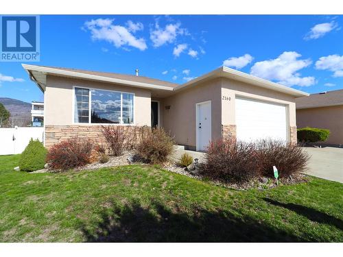 2160 Brycen Place, Grand Forks, BC - Outdoor