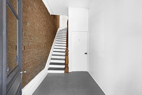 Hall - 1-1228 Rue St-Mathieu, Montréal (Ville-Marie), QC - Indoor Photo Showing Other Room