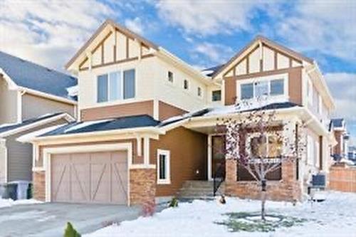 Chestermere, AB - Outdoor