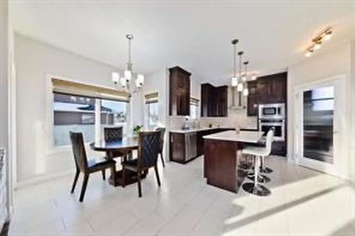 Chestermere, AB - Indoor