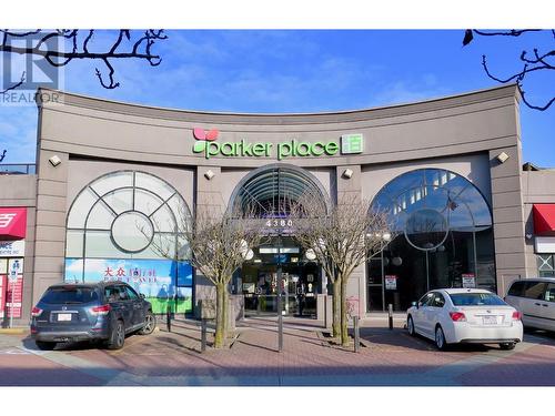 1805 4311 Hazelbridge Way, Richmond, BC 