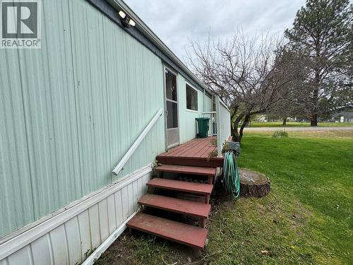 7105 North Fork Road Unit# 12, Grand Forks, BC 