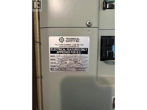 7105 North Fork Road Unit# 12, Grand Forks, BC 