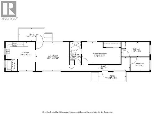 7105 North Fork Road Unit# 12, Grand Forks, BC 