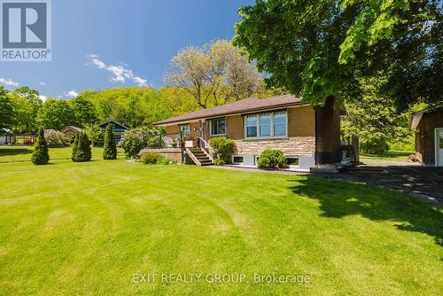 556 ROSEBUSH ROAD  Quinte West (Sidney Ward), ON K0K 2C0