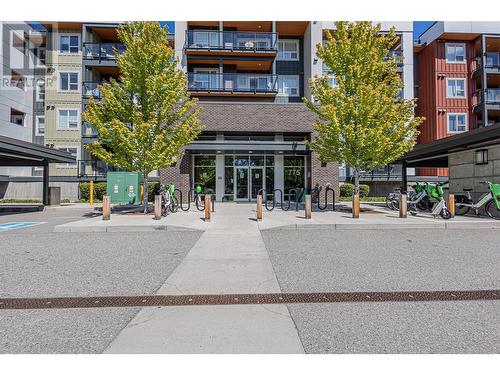 775 Academy Way Unit# 207  Kelowna, BC V7V 0A5