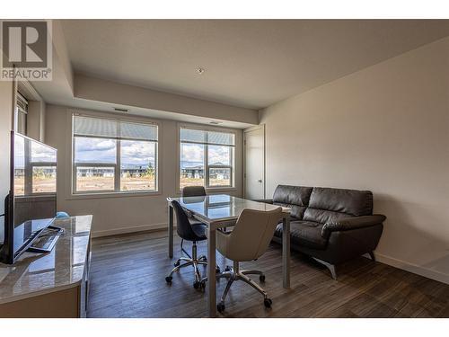 775 Academy Way Unit# 207, Kelowna, BC - Indoor