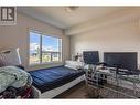 775 Academy Way Unit# 207, Kelowna, BC  - Indoor Photo Showing Bedroom 