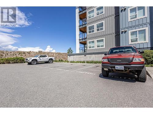 775 Academy Way Unit# 207, Kelowna, BC - Outdoor