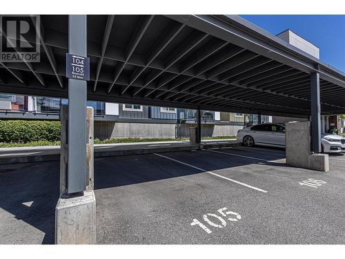 775 Academy Way Unit# 207, Kelowna, BC - Outdoor