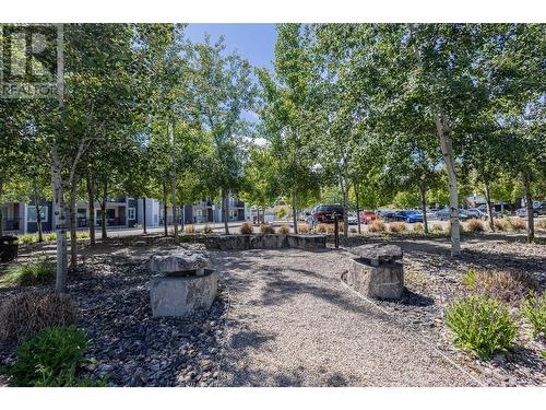 775 Academy Way Unit# 207, Kelowna, BC - Outdoor