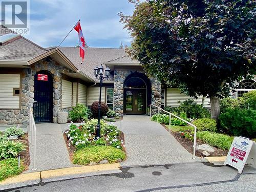 Clubhouse - 550 Yates Road Unit# 355, Kelowna, BC - Outdoor