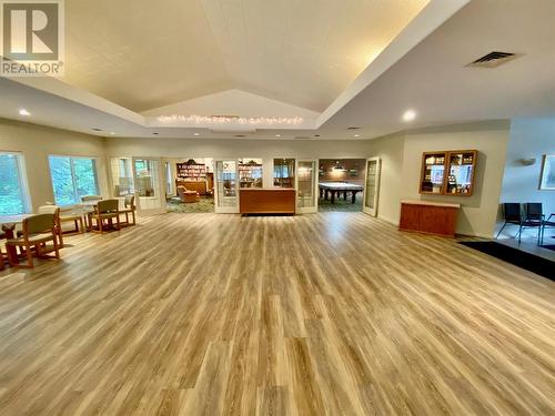 Clubhouse - 550 Yates Road Unit# 355, Kelowna, BC - Indoor Photo Showing Other Room