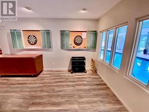 Clubhouse - 550 Yates Road Unit# 355, Kelowna, BC - Indoor Photo Showing Other Room