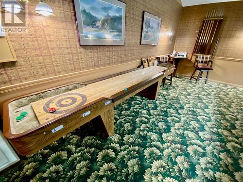 Clubhouse - 550 Yates Road Unit# 355, Kelowna, BC - Indoor Photo Showing Other Room