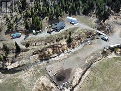 3600 Summers Creek Road  Princeton, BC V0X 1W0