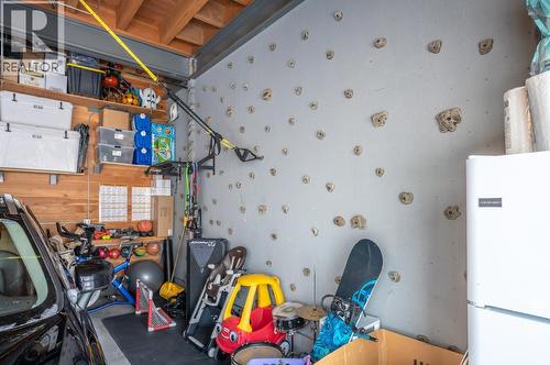 125 Cabernet Drive Unit# 9, Okanagan Falls, BC - Indoor