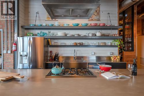 125 Cabernet Drive Unit# 9, Okanagan Falls, BC - Indoor Photo Showing Other Room