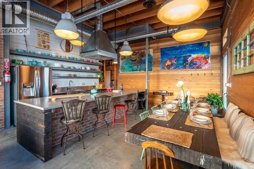 125 Cabernet Drive Unit# 9, Okanagan Falls, BC - Indoor