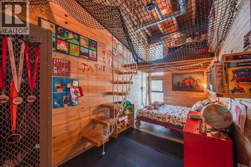 125 Cabernet Drive Unit# 9, Okanagan Falls, BC - Indoor