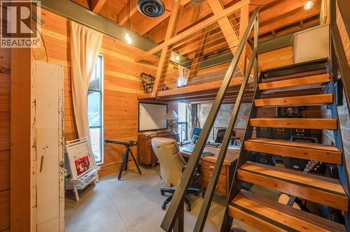 125 Cabernet Drive Unit# 9, Okanagan Falls, BC - Indoor Photo Showing Other Room