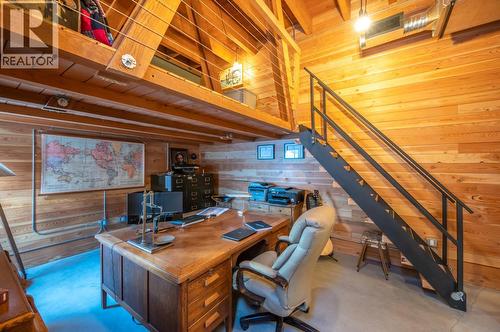 125 Cabernet Drive Unit# 9, Okanagan Falls, BC - Indoor