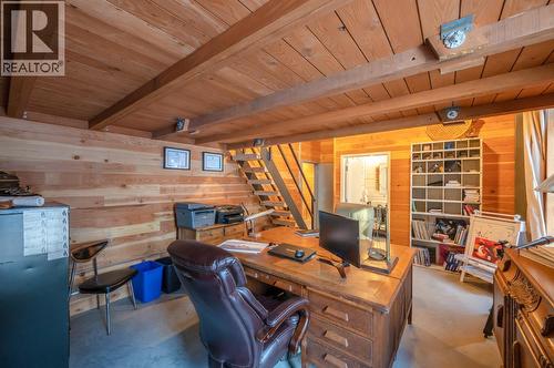 125 Cabernet Drive Unit# 9, Okanagan Falls, BC - Indoor