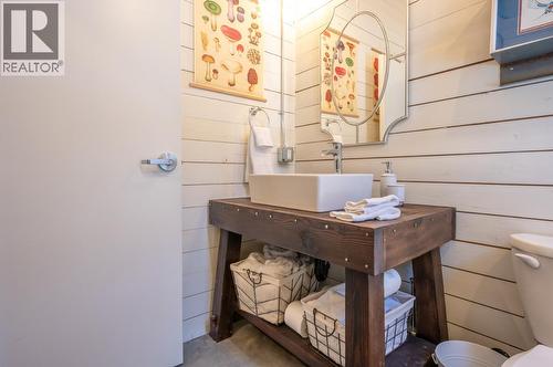 125 Cabernet Drive Unit# 9, Okanagan Falls, BC - Indoor