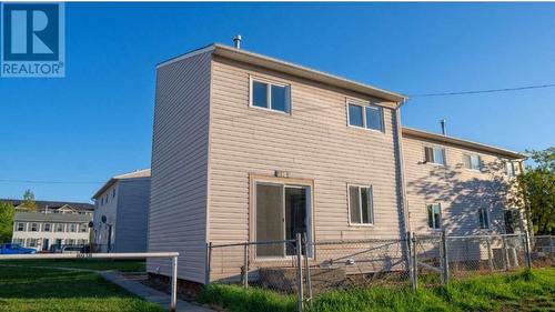 8904 NE 101 AVENUE  Fort St. John, BC V1J 5G2