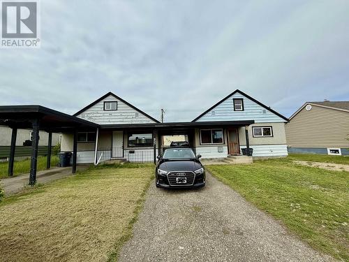 937-929 JOHNSON STREET  Prince George, BC V2M 3A2