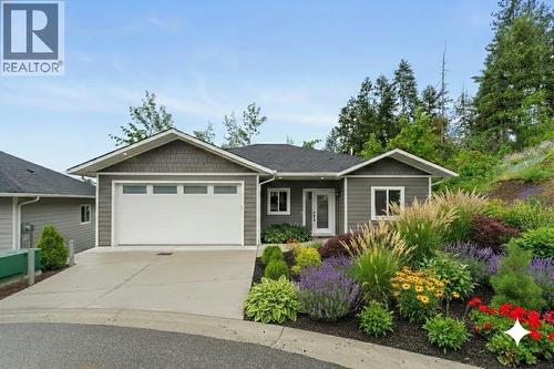 806 Cliff Avenue Unit# 104  Enderby, BC V0E 1V1